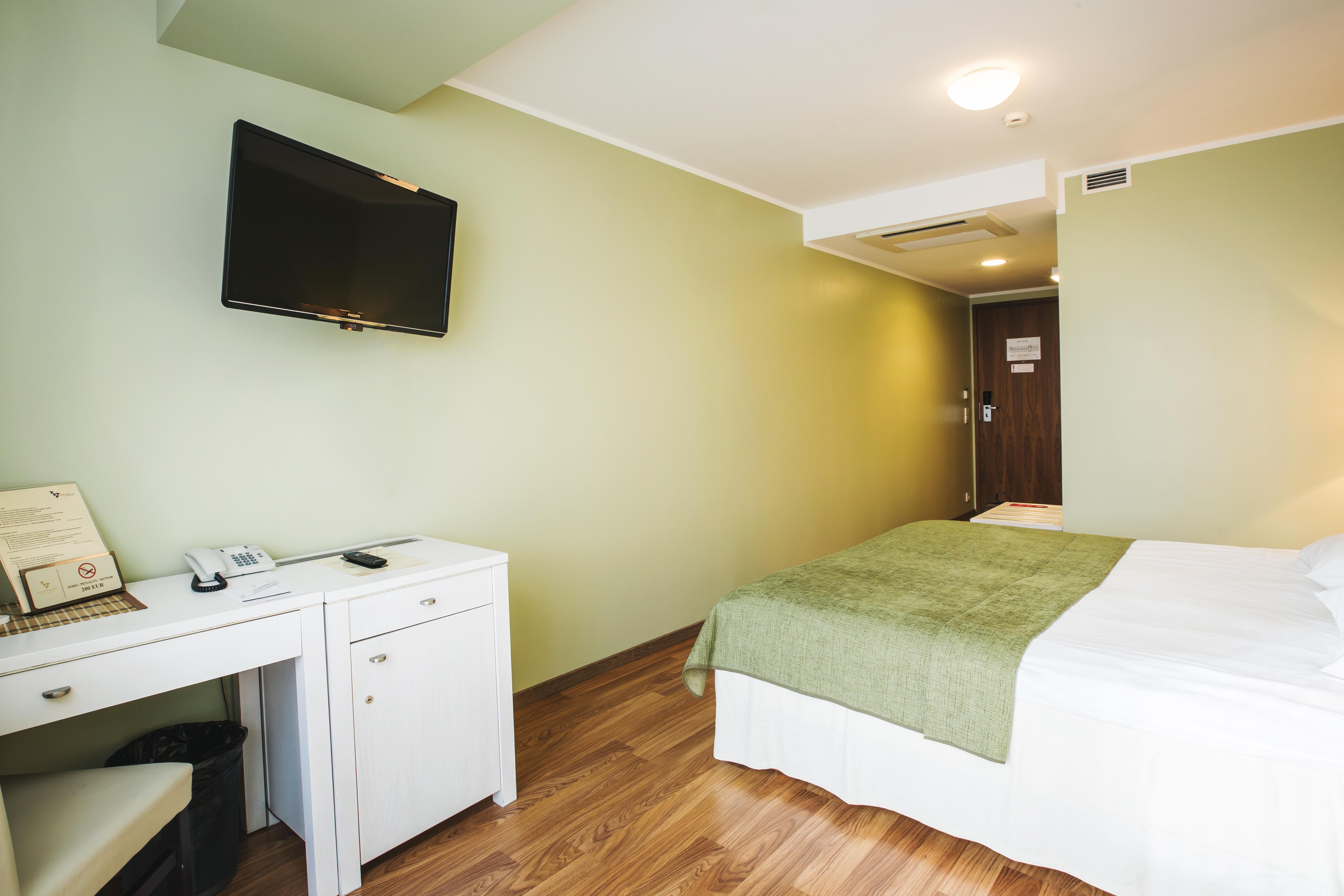 Hotel Jurmala Spa 4* Jurmala