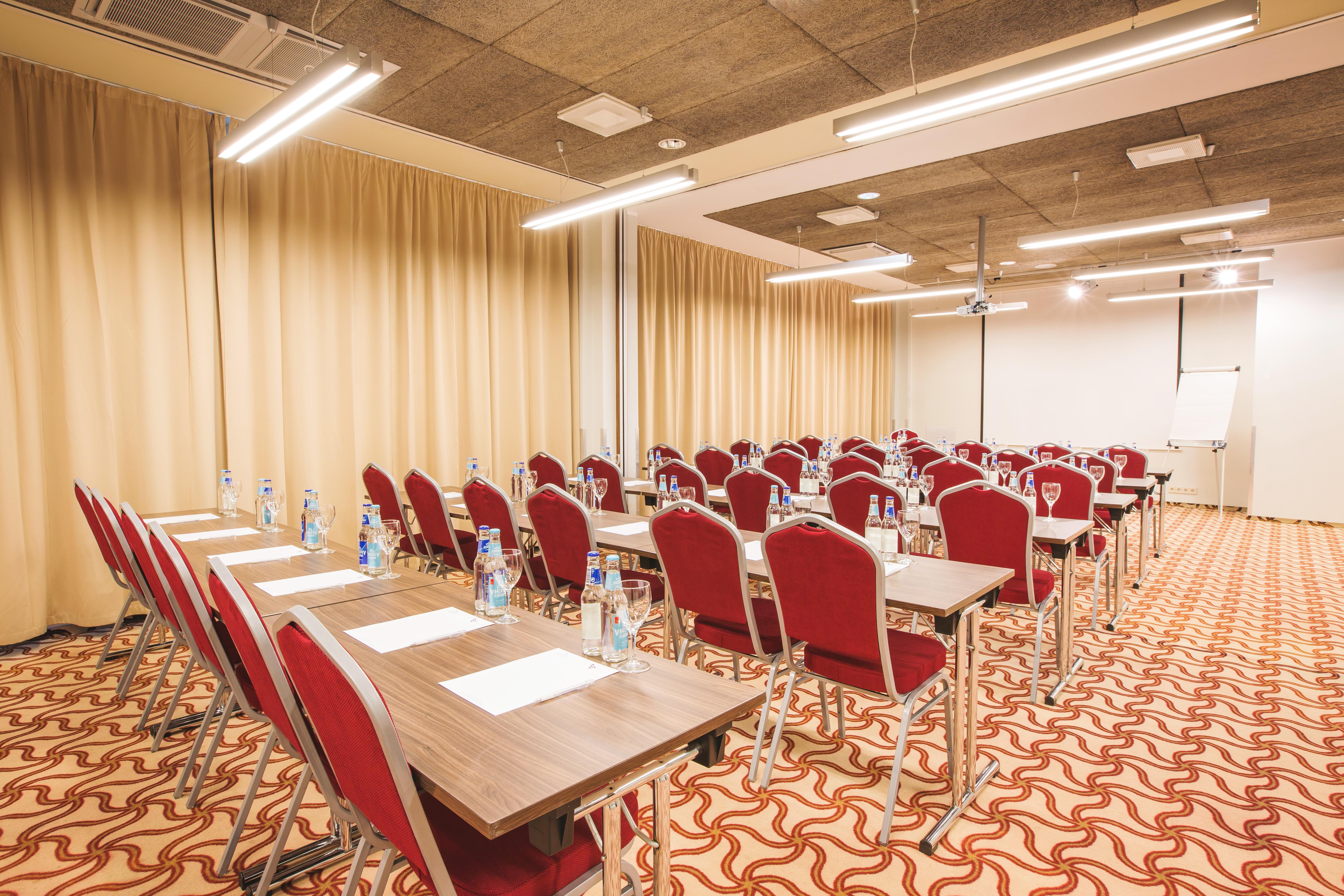Viešbutis Hotel Jurmala Spa 4*