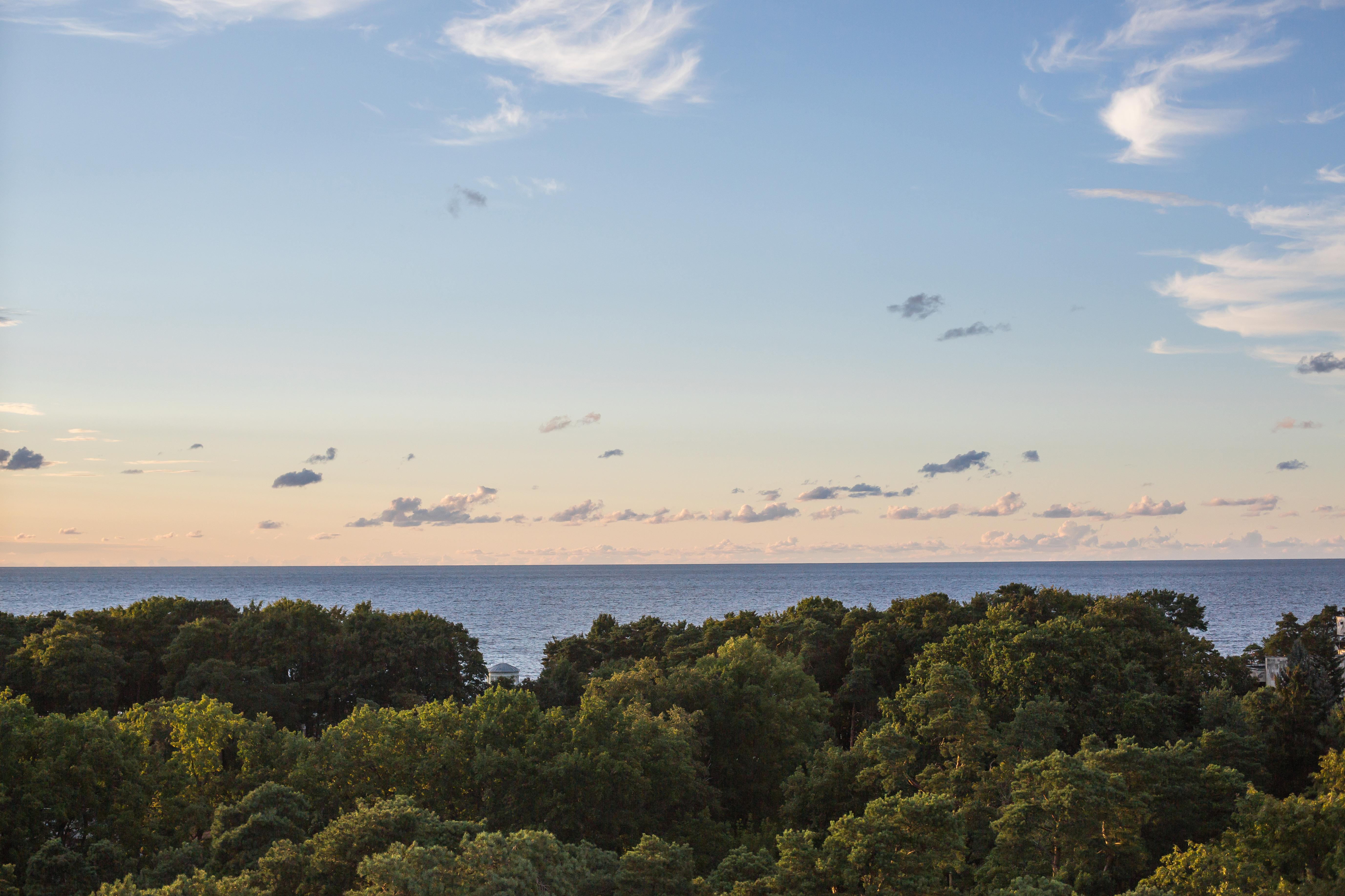Hotel Jurmala Spa