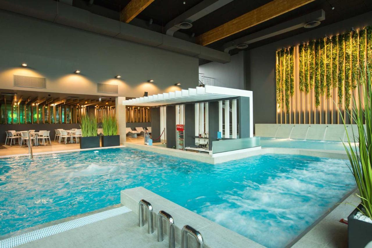 Hotel Hotel Jurmala Spa Jūrkalne