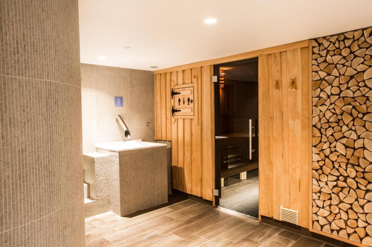 Hotel Jurmala Spa 4* Jurmala