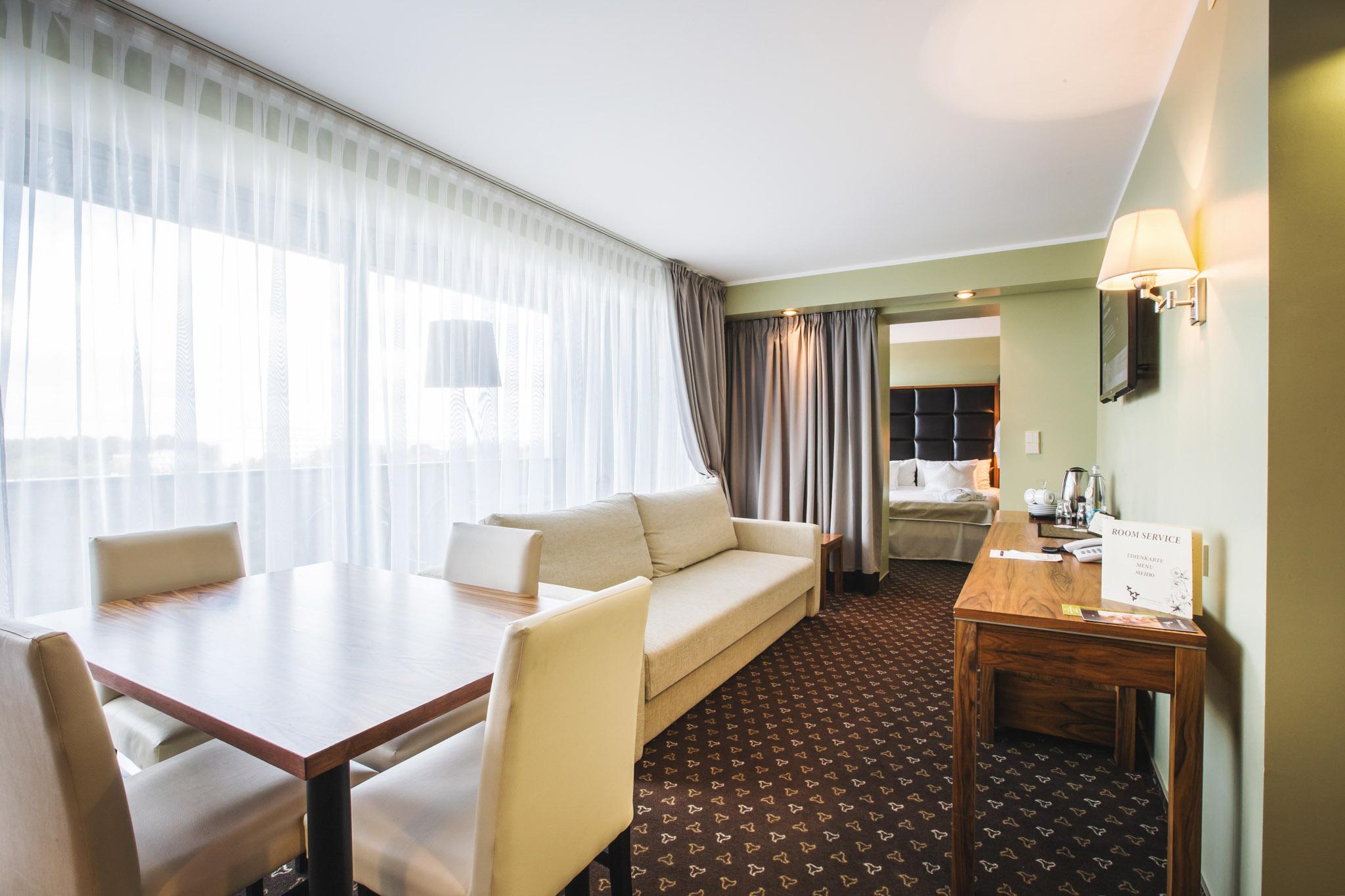 Viešbutis Hotel Jurmala Spa