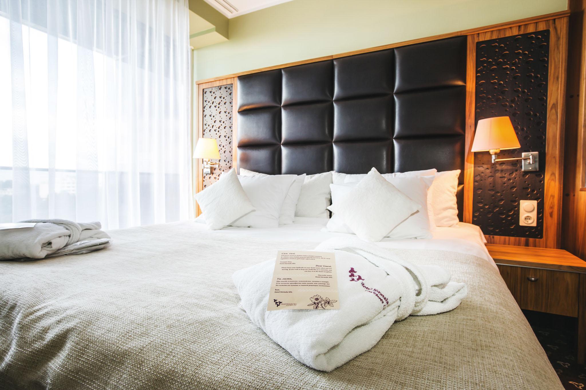 Hotel Jurmala Spa Jurmala
