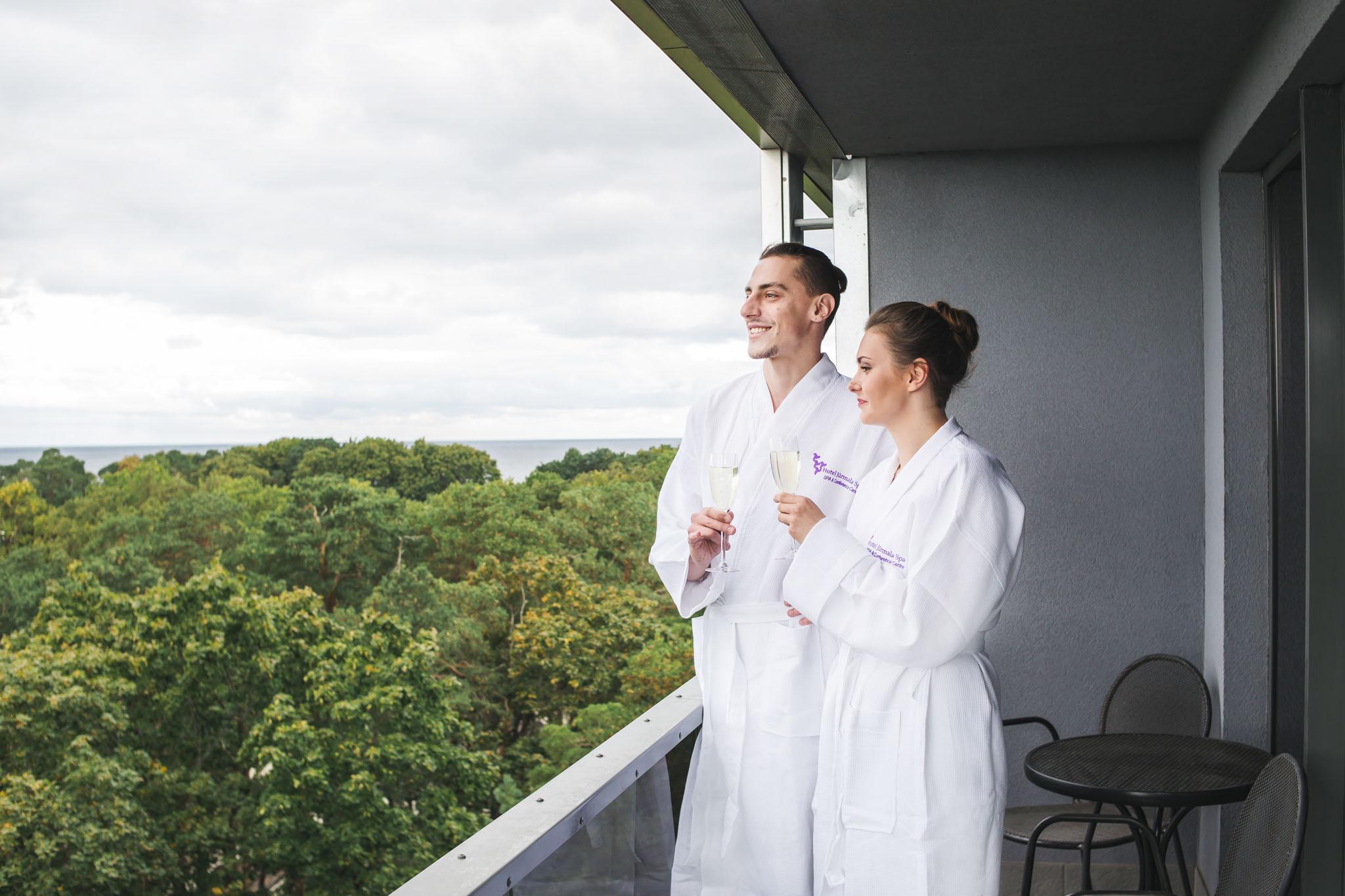Hotel Jurmala Spa Jurmala