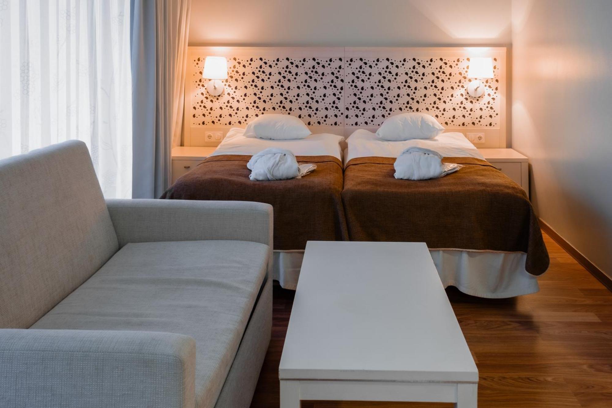 Viešbutis Hotel Jurmala Spa Jurmala
