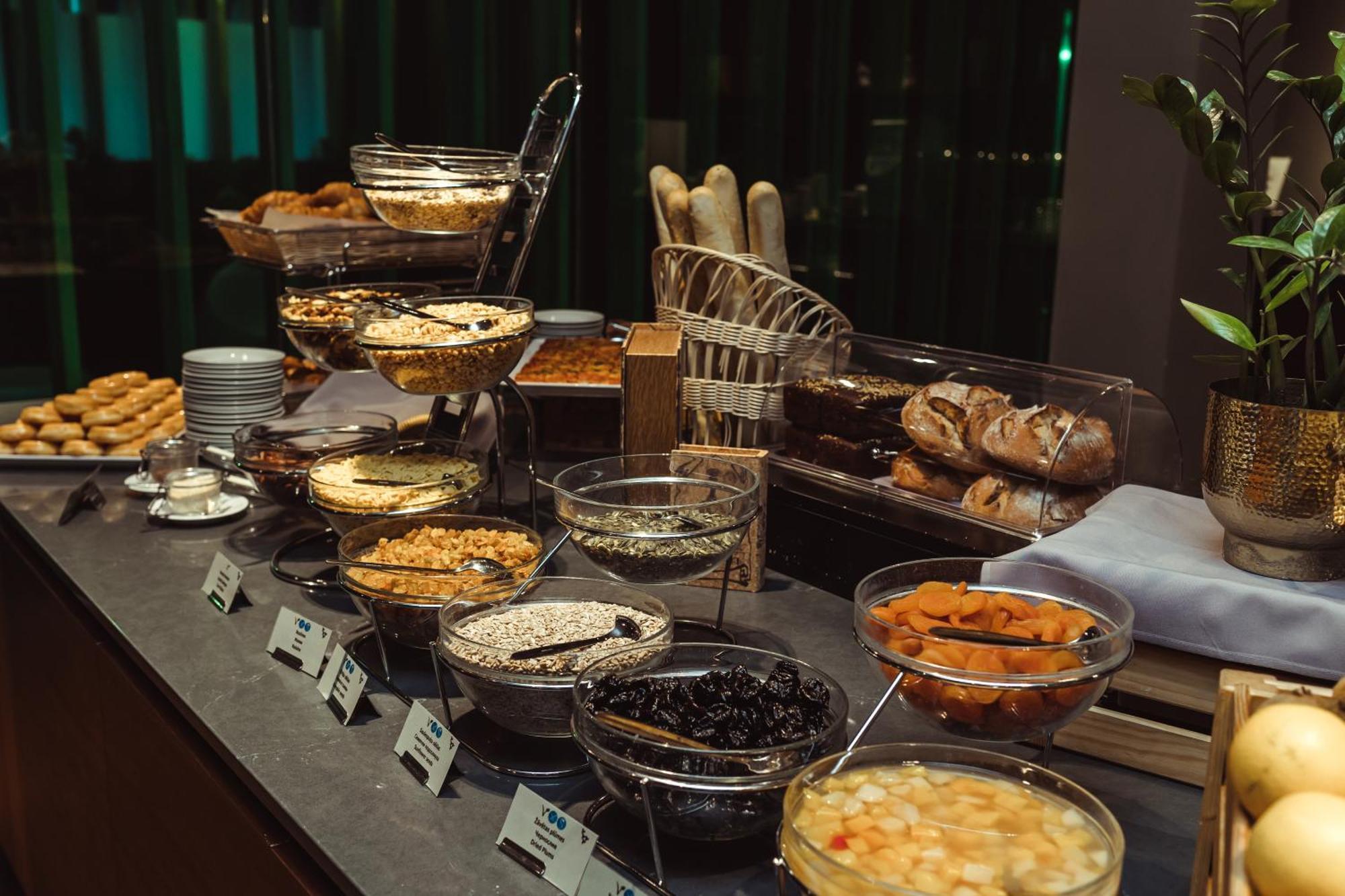 Hotel Jurmala Spa Hotel 4*