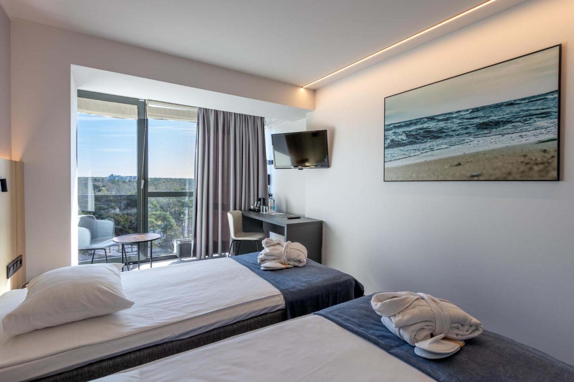 Hotel Jurmala Spa Jurmala