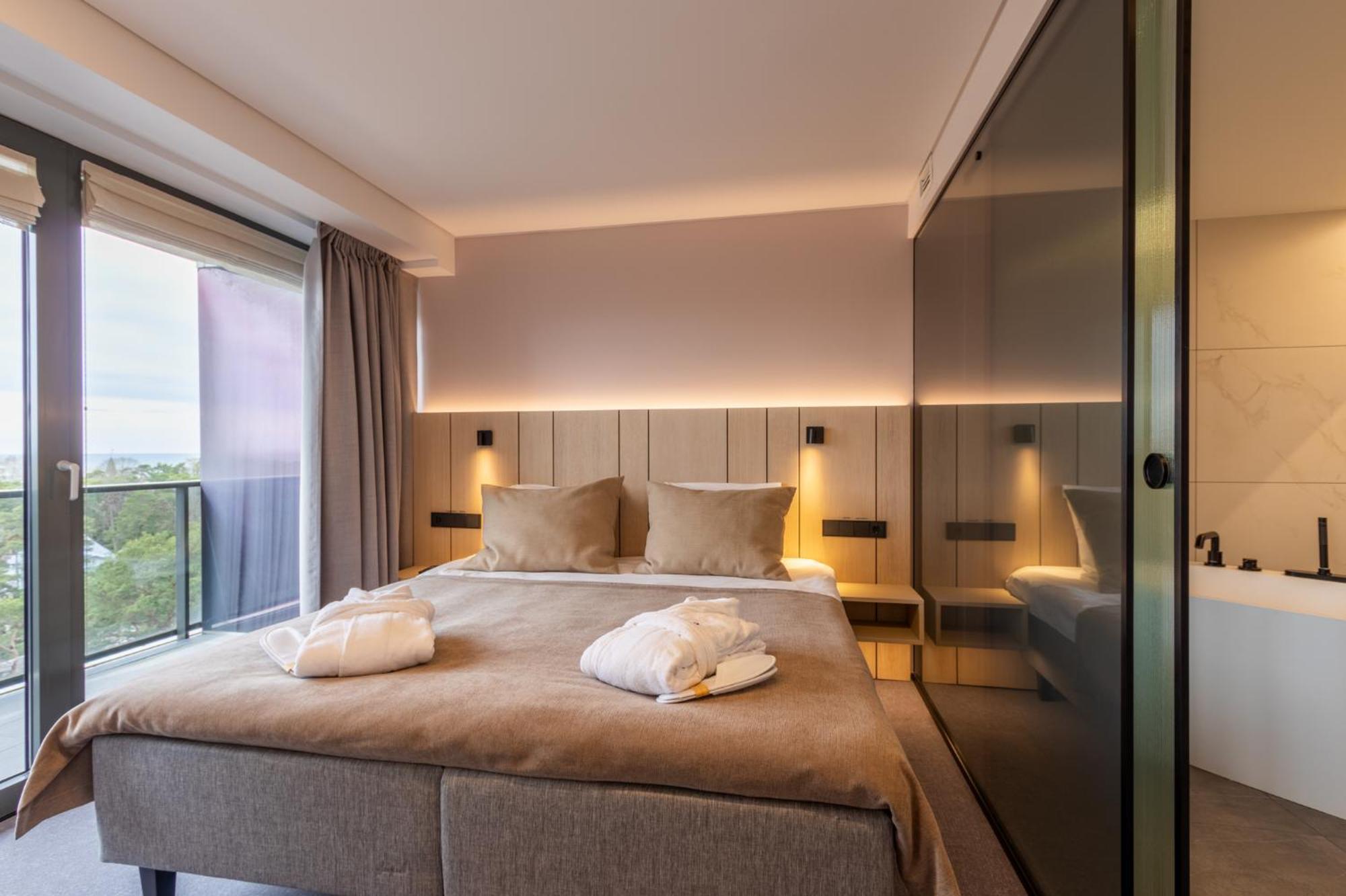 Hotel Jurmala Spa Viešbutis