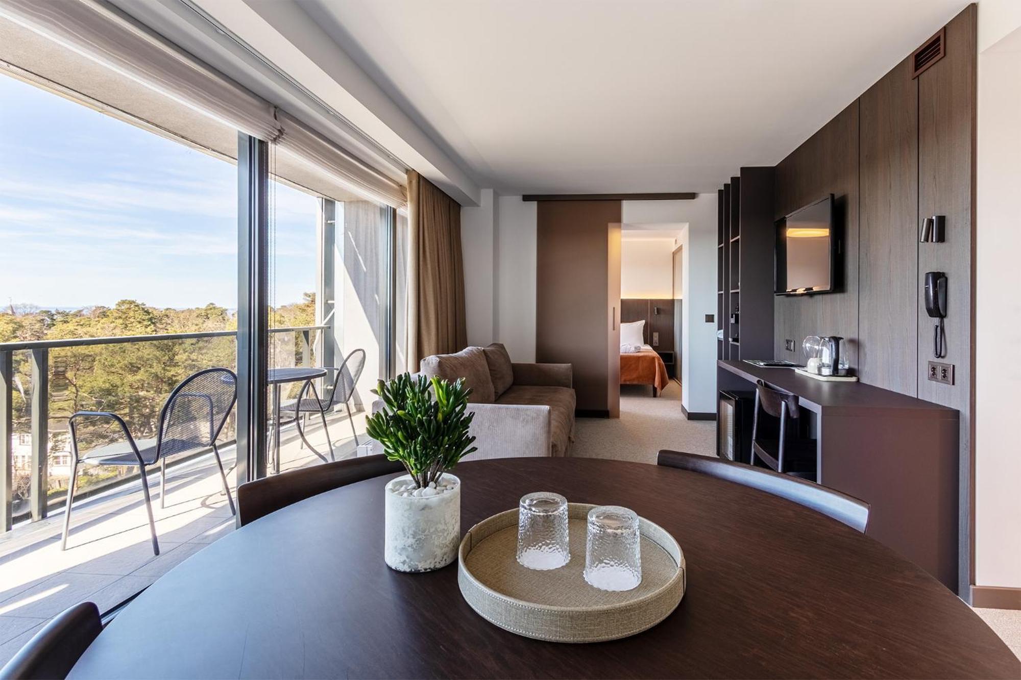 Hotel Jurmala Spa Hotel
