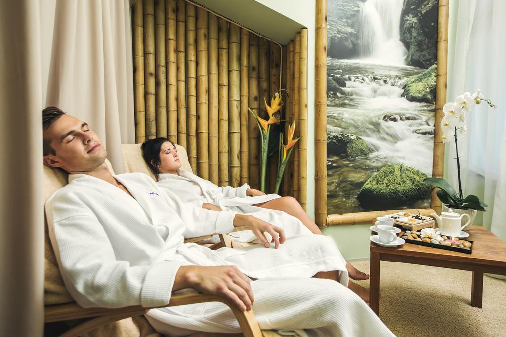 Hotel Jurmala Spa Jurmala