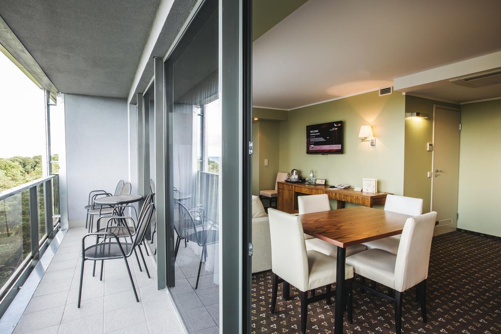 Hotel Jurmala Spa Viešbutis 4*