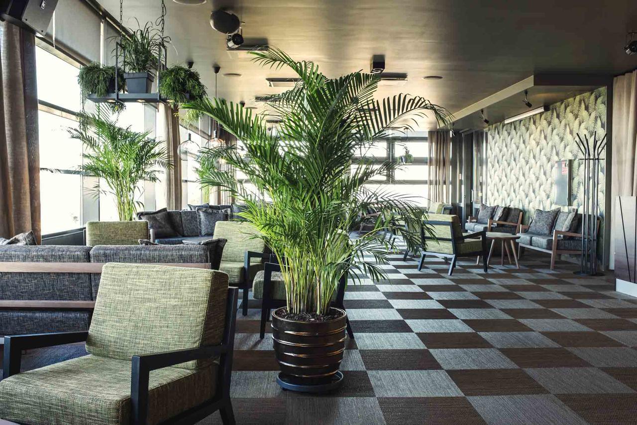 Viešbutis Hotel Jurmala Spa Jurmala