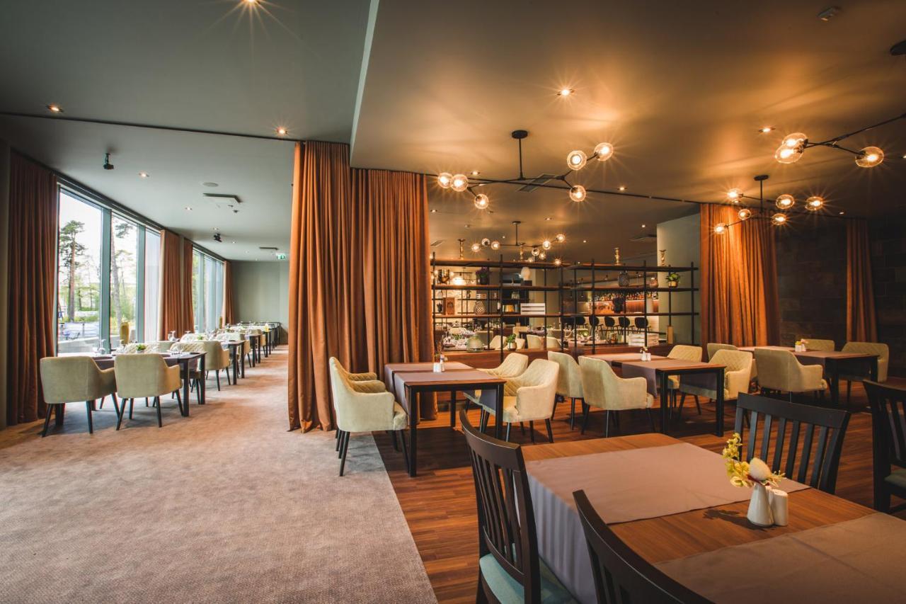 Hotel Jurmala Spa Jūrkalne